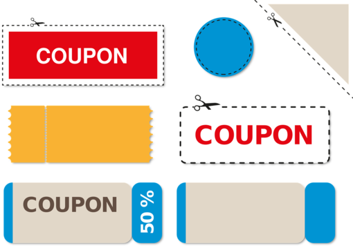 Acquisti online: ecco i coupon più gettonati per risparmiare sulla spesa