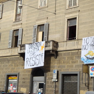 Imperia: sabato prossimo 'Presidio Antifascista' della 'Talpa e l'Orologio'