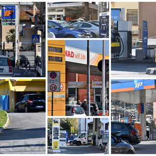 Adeguamento di benzina e gasolio: come in tutta Italia anche nella nostra provincia arriverà entro domani (Foto)