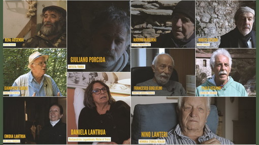 Sanremo: alla Parrocchia di San Pietro proiezione documentario ‘Voci dall'Entroterra’