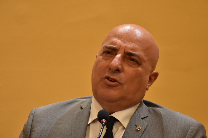 Gianni Berrino