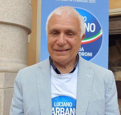 Luciano Zarbano