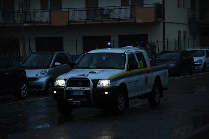 Donna di 91 anni scomparsa da Agaggio: mobilitazione di soccorsi e ricerche in atto