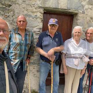 Sabato prossimo la tradizione della messa alla chiesa di Sant'Erim e il pranzo al sacco (Foto)