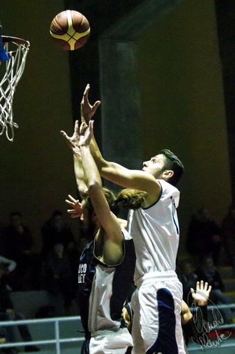 Minibasket a Bordighera: corsi gratuiti per tutto il mese di settembre con la Rari Nantes Bordighera