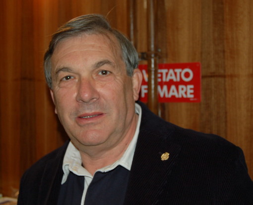 Paolo Leuzzi