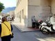 Ventimiglia: un lettore &quot;Miasmi di urina appena uscito di casa vicino alla stazione ferroviaria&quot;