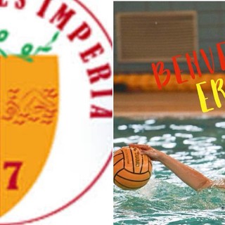 Pallanuoto femminile, Erica Bottiglieri alla Rari Nantes Imperia: i giallorossi battono il primo colpo di mercato