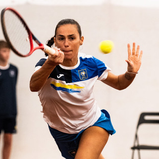 Park Tennis Club Genova: terzo turno in A1 con gli Uomini in trasferta con Selva Alta e le Donne in casa con Casale