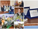 Il foggiano Mario Garofalo vincitore dell’ottava edizione del ‘Bouquet Festival’, le premiazioni (Foto e Video)