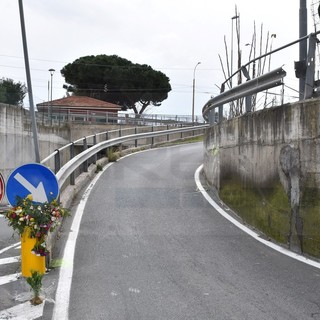 Triora in lutto si stringe attorno alla famiglia di Tadi e Manar, Di Fazio &quot;Con la Croce Verde una raccolta fondi&quot; (Video)