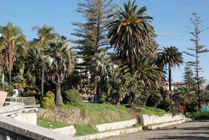 Sanremo: spettacoli in piazza Borea D'Olmo, lettrice &quot;Non era meglio il Parco Marsaglia?&quot;