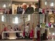 San Secondo, siglato patto di amicizia tra Ventimiglia e Salussola (Foto e video)