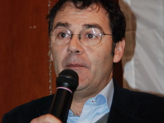 Eugenio Minasso