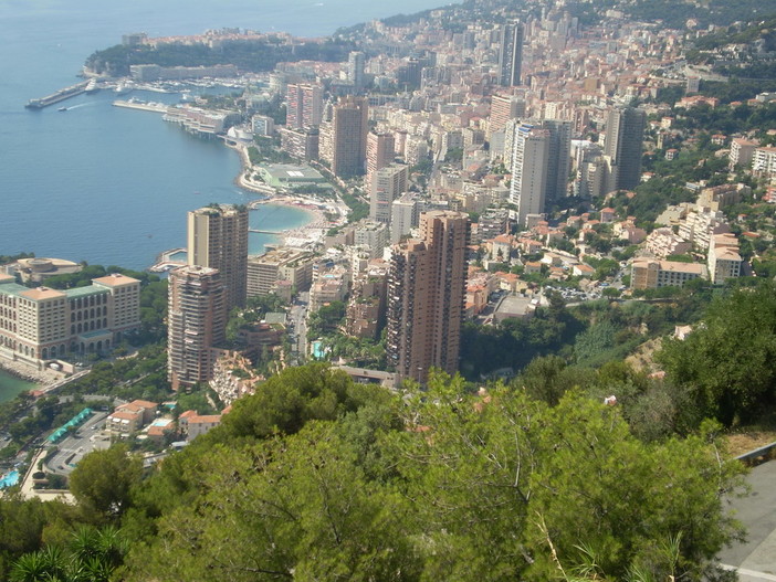 Monaco, la residenza &quot;Les Mélèzes&quot; sarà rialzata: iniziano i lavori