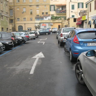 Sanremo: chiusura via Matteotti e pista sul ghiaccio, commercianti in disaccordo