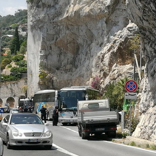 156 migranti arrestati nelle ultime ore alla stazione di Cannes sono stati 'riammessi' in Italia ieri pomeriggio