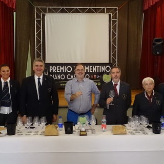 A metà luglio il 28° ‘Premio Vermentino’ a Diano Castello: in arrivo etichette da tutta Italia