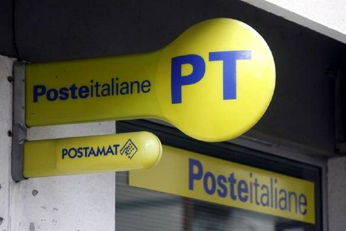 Poste Italiane: in provincia di Imperia le pensioni di marzo in pagamento da domani nel rispetto delle norme anti covid