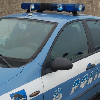 Ventimiglia: denunciato 34enne per possesso di sostanza stupefacente