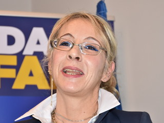 Francesca Stea