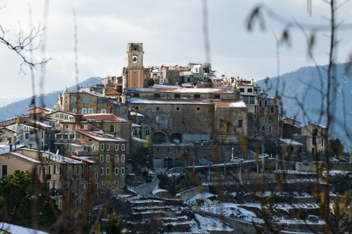 Perinaldo: ordinanza del Sindaco per chiudere pozzi, vasche o serbatoi per evitare cadute accidentali