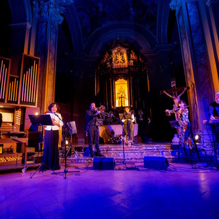 Festival Internazionale di Musica da Camera, a Cervo poesia e musiche dal barocco al contemporaneo