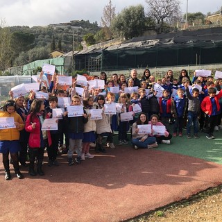 Certificato di qualità 'eTwinning' per l’Istituto Comprensivo Sanremo Centro Levante