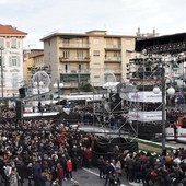 Festival di Sanremo 2023: oggi l'incontro in Questura per la kermesse di febbraio, parole d'ordine sicurezza e prevenzione