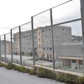Sanremo: detenuto non riceve i soldi per il lavoro svolto e distrugge una sezione, Pagani &quot;Situazione fuori controllo&quot;