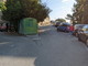 Il parcheggio dell'Ospedale 'Borea' di Sanremo