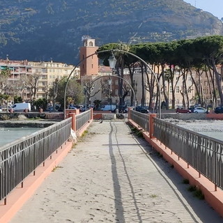 Ventimiglia, il progetto Schiavolini stuzzica Di Muro: &quot;La passerella sarà semplice e meno impattante&quot;