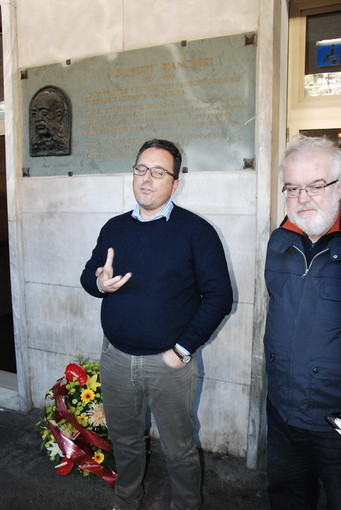 Soppressione delle fermate del treno in Val Roya: Sergio Scibilia risponde a Marco Scajola