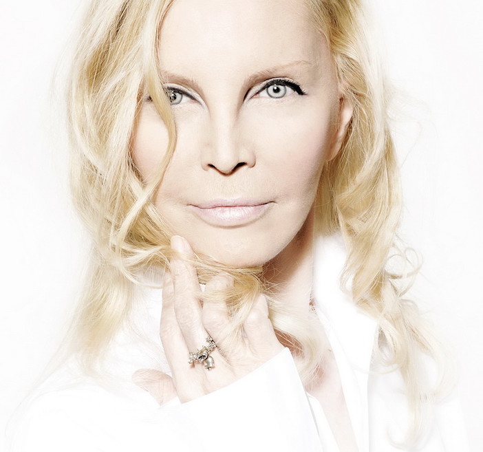 Con Sanremo News e Radio 20 Patty Pravo in concerto il 27 aprile a Sanremo