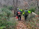 Sanremo: riunione dei soci del Cai per organizzare la manutenzione dei sentieri in montagna