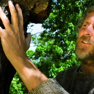 San Biagio della Cima: domani sera Pino Petruzzelli in 'Il ragazzo che amava gli alberi'