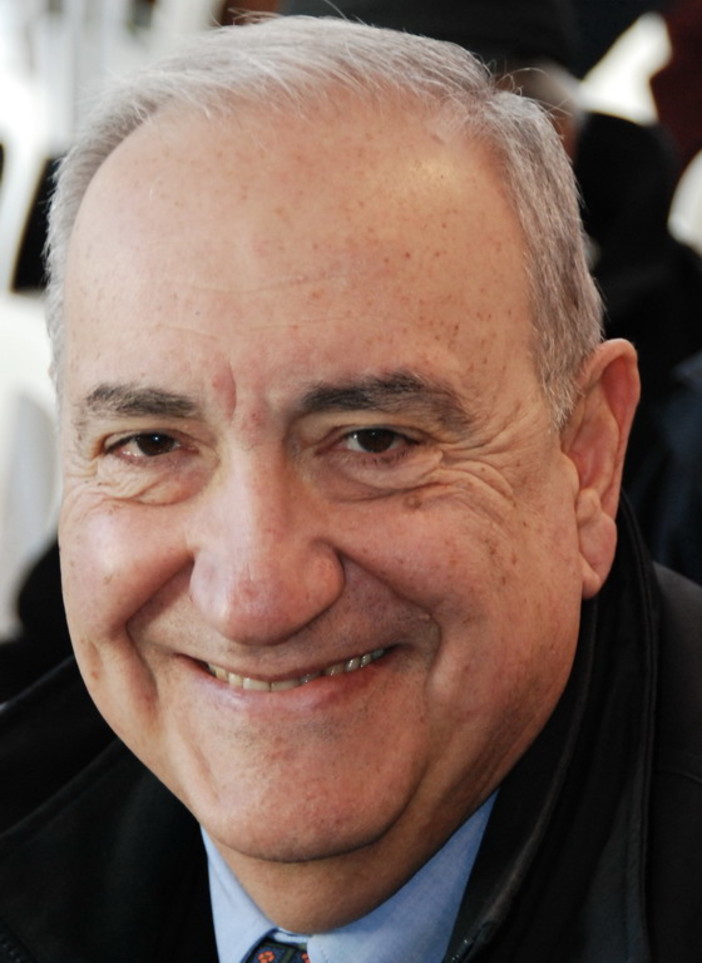 Franco Formaggini