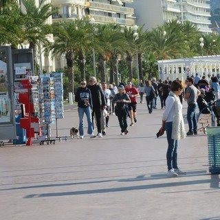 Coronavirus: da oggi in Francia é 'liberi tutti' mentre nel Principato di Monaco... un po’ meno!