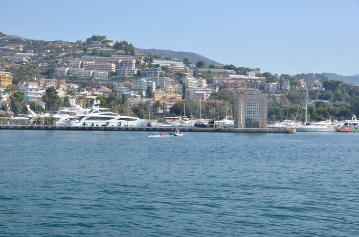 Sanremo: trovato l'accordo tra Amaie e Portosole, stasera torna l'acqua e la prossima settimana un tavolo tecnico