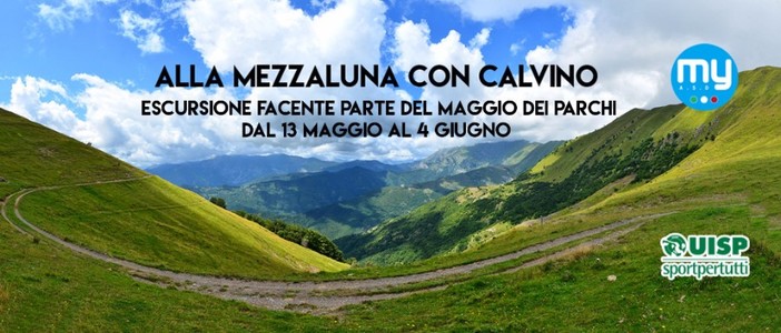 Domenica prossima con ‘Monesi Young’ appuntamento con l’escursione al Passo della Mezzaluna con Calvino