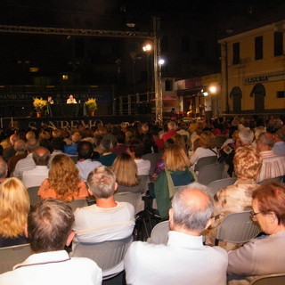 Sanremo: mercoledì in piazza Borea D'Olmo lo spettacolo per bambini 'Fiabrilli'