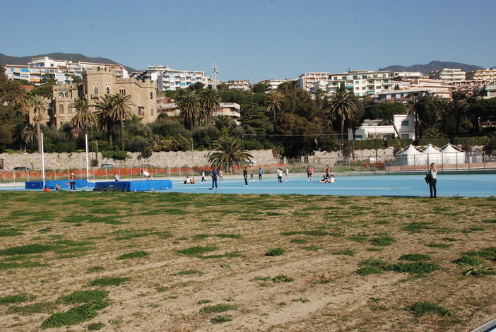 Sanremo: per il ventennale il Comune sposta la 'Baby maratona' dal campo ippico alla pista di atletica di Pian di Poma