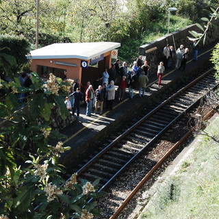 I lavori in territorio francese sono terminati. Riprende domani il transito sulla Ventimiglia-Cuneo