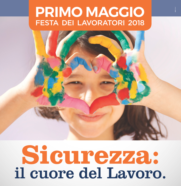 Domani è la festa dei lavoratori: la cerimonia provinciale si svolgerà a Ventimiglia sul Resentello