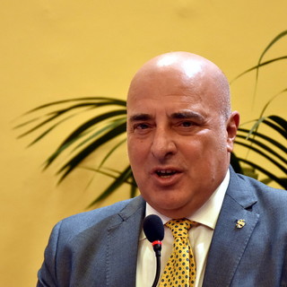 Gianni Berrino