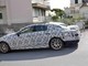 Sanremo: prototipi di nuove auto Mercedes in prova sulle strade della provincia, le immagini di Tonino Bonomo