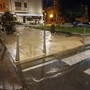 Sanremo: pulizia estiva delle strade e isole ecologiche, partito il piano di potenziamento del sistema di pulizia cittadino (Foto)