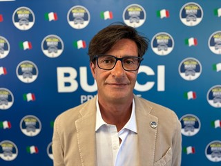 Paolo Strescino