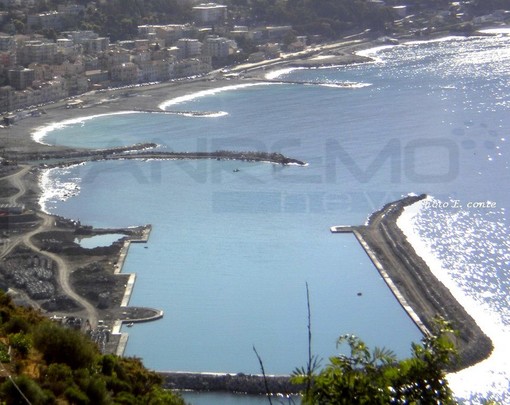 Porto di Ospedaletti, alla 'Piccola' la presentazione del progetto