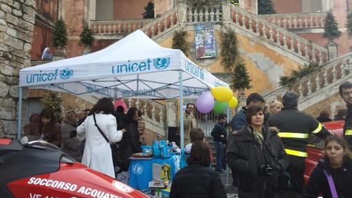 Camporosso: domani dalle 10.30 alle 17 appuntamenti in piazza Bosio Adorni con 'Pompieropoli Dottoropoli'